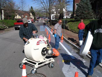 Plumber in Richmond, VA
