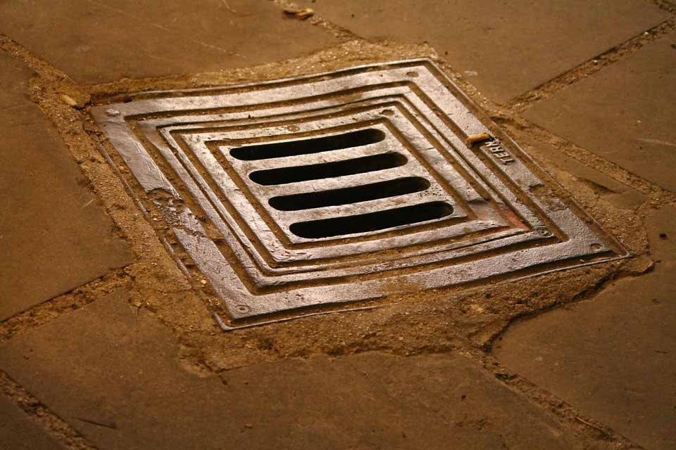 Manhole Rehabilitation Spin Casting Manhole Rehabilitation Spin Casting