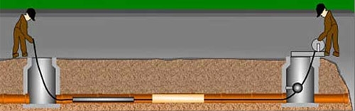sectional-repair