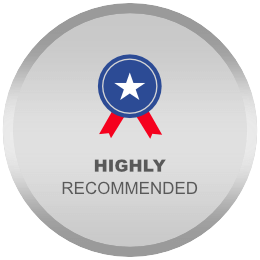 highly-recommendeda