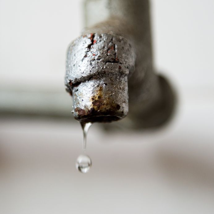Signs You Need Faucet Repair Signs You Need Faucet Repair