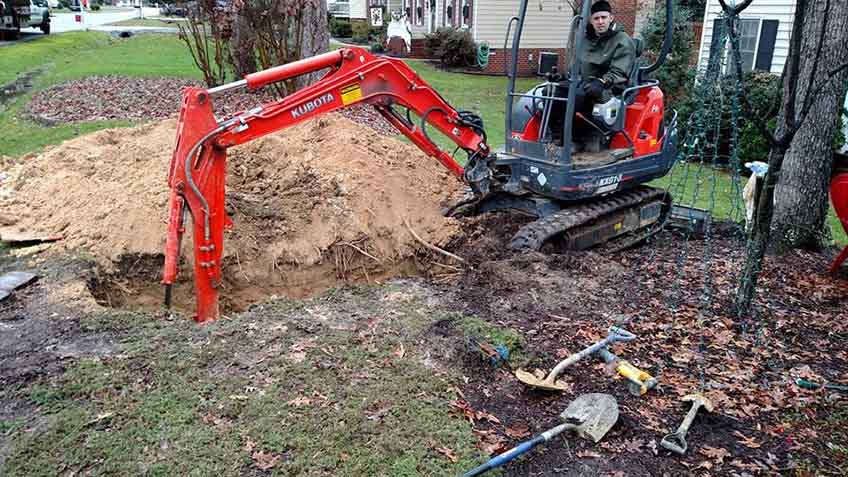 Tips to Help Prepare Your Home for Trenchless Pipe Lining Tips to Help Prepare Your Home for Trenchless Pipe Lining