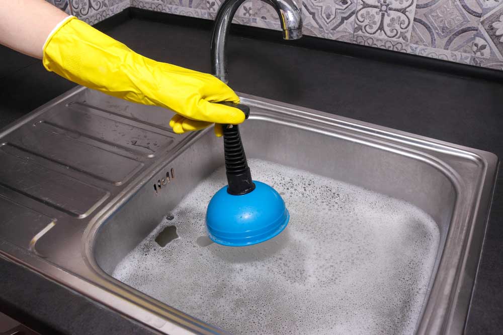 drain cleaning