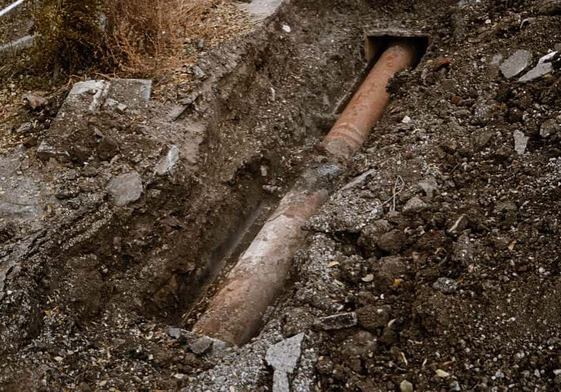 Issues That Require Pipe Lining